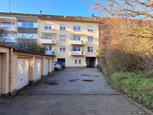 Wohnung zur Miete 645 € 2 Zimmer 71 m² 4. Geschoss Körne Dortmund 44143