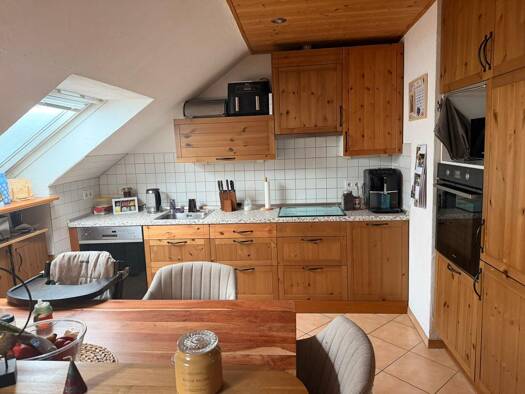 Wohnung zur Miete 820 € 3,5 Zimmer 75 m² frei ab 01.05.2026 Wombach Lohr am Main 97816