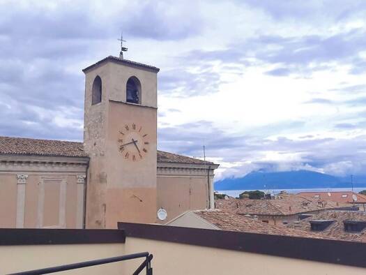 Wohnung zum Kauf 1.690.000 € 5 Zimmer 255 m² 3. Geschoss frei ab sofort Piazza Malvezzi Desenzano del Garda