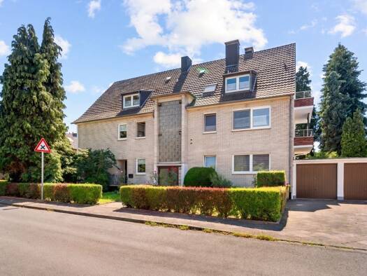 Mehrfamilienhaus zum Kauf 890.000 € 20 Zimmer 442 m² 724 m² Grundstück Hassels Düsseldorf Hassels 40599