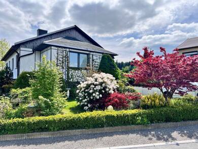 Einfamilienhaus zum Kauf 180.000 € 5 Zimmer 115 m² 868 m² Grundstück Burkersdorf Frauenstein 09623