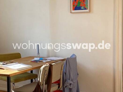 Wohnung zur Miete Tauschwohnung 996 € 4 Zimmer 80 m² 4. Geschoss Nippes Nippes 50733