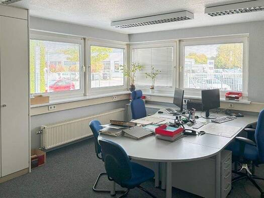 Büro zum Kauf 750.000 € 230 m² Bürofläche Rosdorf 37124