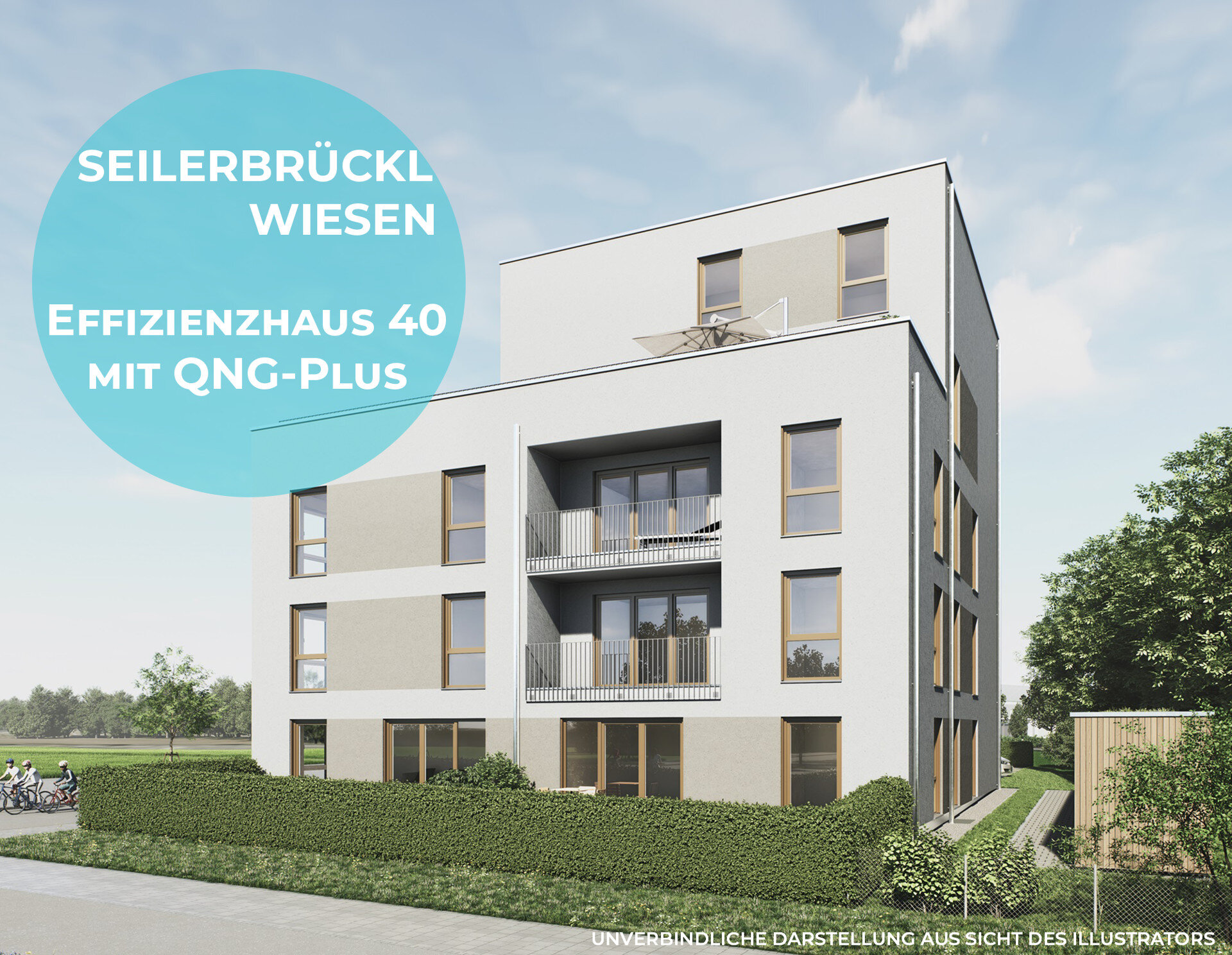 Wohnung zum Kauf provisionsfrei 730.000 € 4 Zimmer 81 m²<br/>Wohnfläche 1.<br/>Geschoss Dürneck Freising 85354