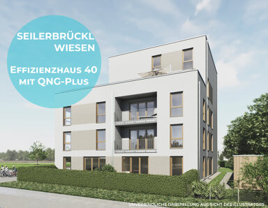 Wohnung zum Kauf provisionsfrei 730.000 € 4 Zimmer 81 m² 1. Geschoss Dürneck Freising 85354