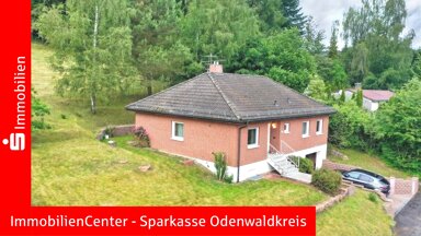 Einfamilienhaus zum Kauf 340.000 € 3 Zimmer 99,5 m² 4.722 m² Grundstück frei ab sofort Olfen Oberzent 64760