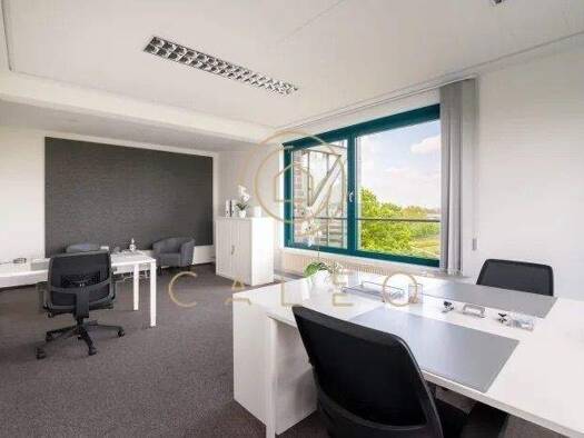 Bürofläche zur Miete provisionsfrei 165 m² Bürofläche teilbar ab 1 m² Neuenland Bremen 28199