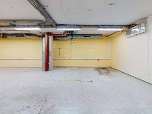 Lagerhalle zur Miete 1.980 € 166 m² Lagerfläche Valiergasse 58 Amras Innsbruck 6020