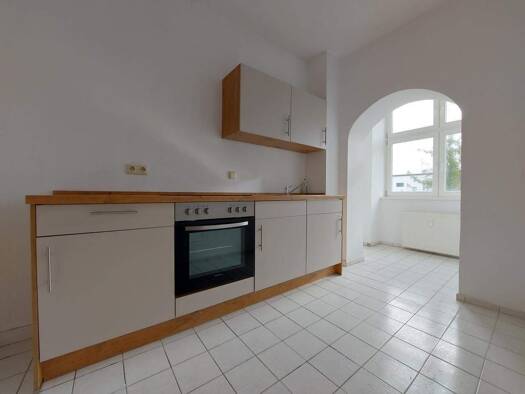 Wohnung zur Miete 489 € 3 Zimmer 59,6 m² 2. Geschoss Lassallestr. 4 Cracau Magdeburg 39114