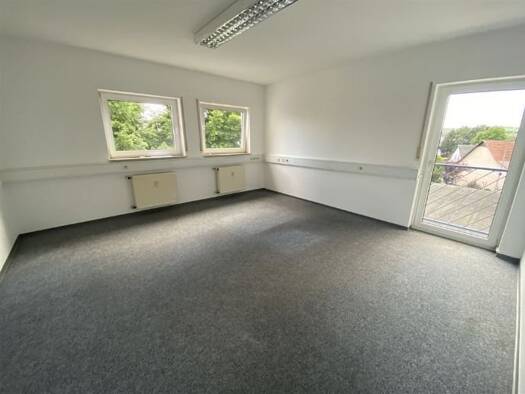 Büro zur Miete 650 € 4 Zimmer 80 m² Bürofläche Somborn Freigericht 63579