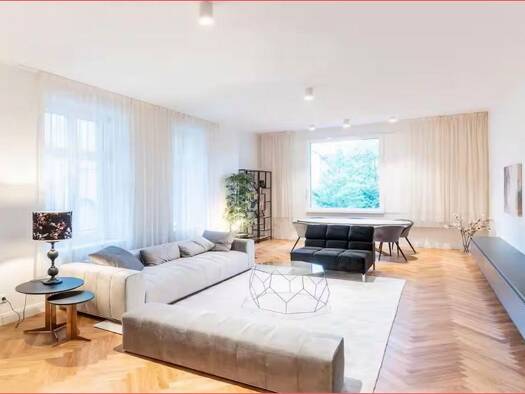 Wohnung zur Miete 825 € 2 Zimmer 66 m² frei ab sofort Südweststadt Karlsruhe 76137
