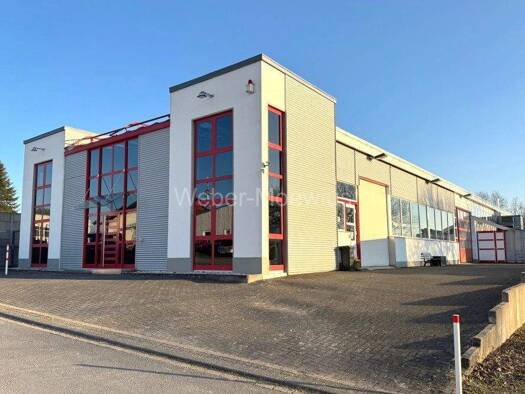 Sonstiges zum Kauf 1.099.000 € 1.988 m² Grundstück Oberheister Neunkirchen-Seelscheid 53819