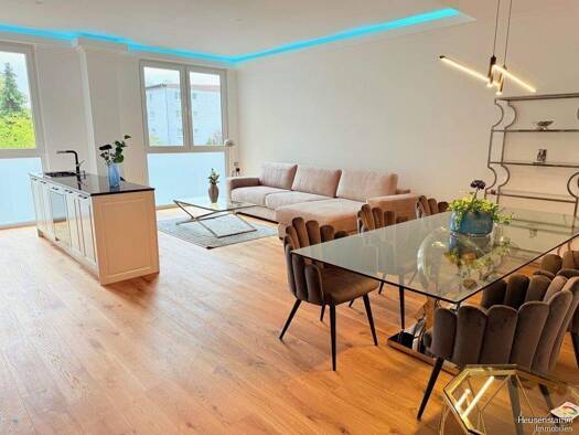 Wohnung zur Miete 1.550 € 4 Zimmer 101 m² 1. Geschoss Heusenstamm 63150