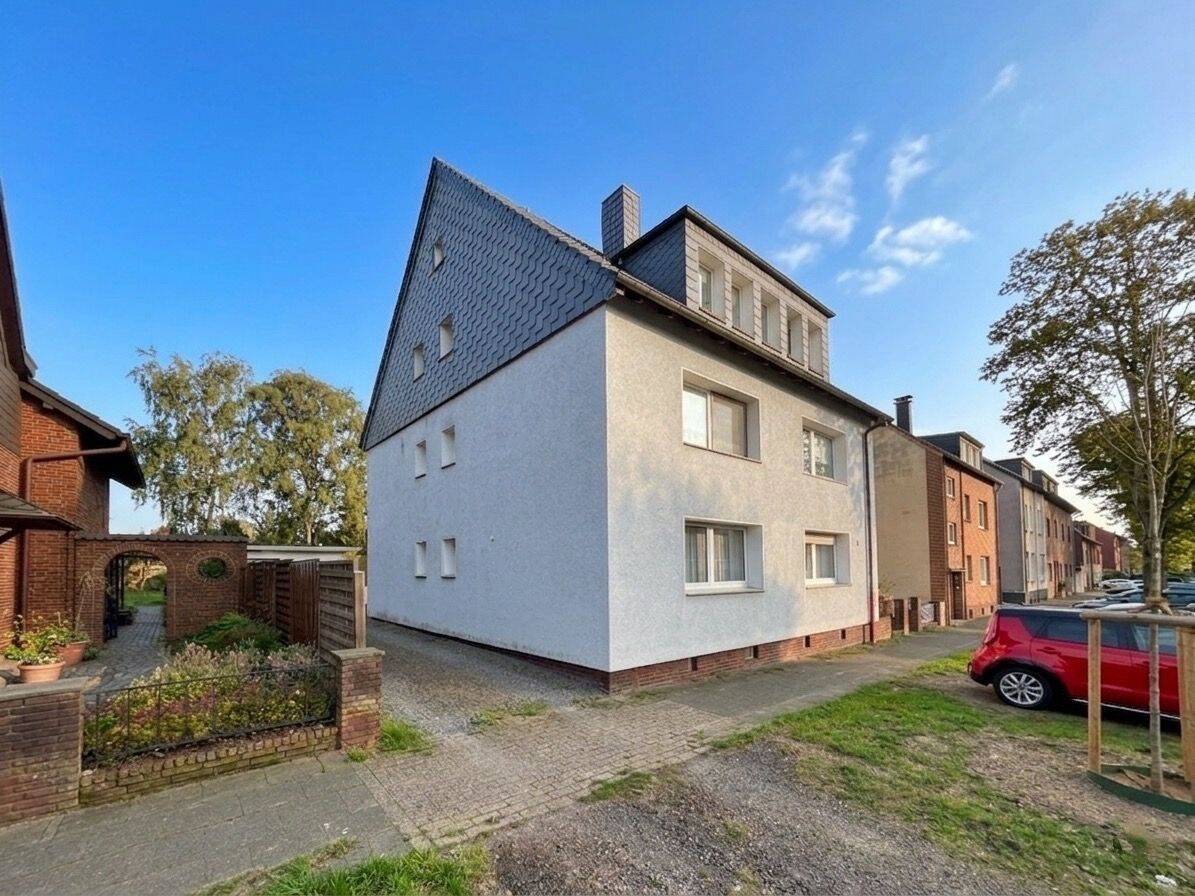 Mehrfamilienhaus zum Kauf - Ansicht 2