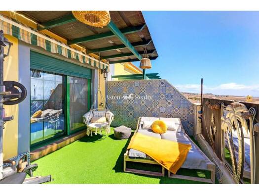 Reihenhaus zum Kauf 379.995 € 3 Zimmer 148 m² San Miguel de Abona 38639