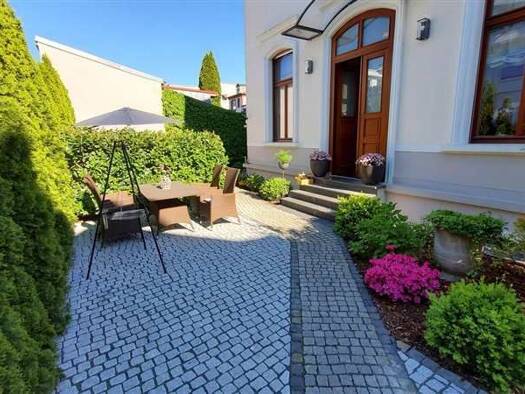 Einfamilienhaus zur Miete 3.450 € 4 Zimmer 210 m² 500 m² Grundstück frei ab 01.08.2028 Annastr. Dotzheim Wiesbaden 65197