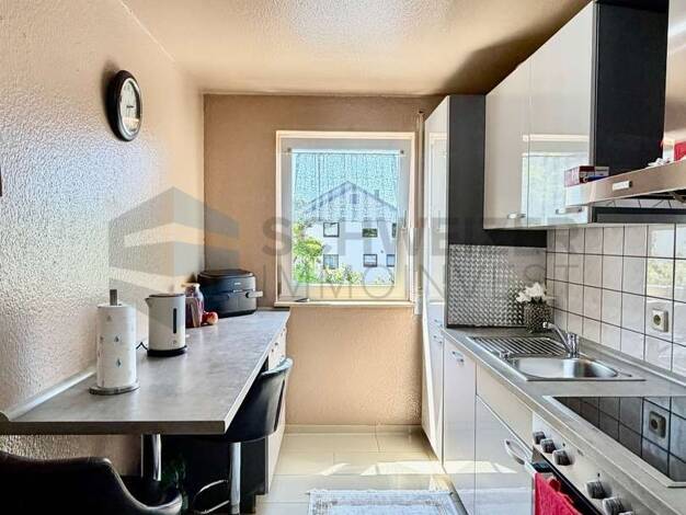 Wohnung zum Kauf 339.000 € 3 Zimmer 76,4 m² 1. Geschoss Marbach Marbach am Neckar 71672
