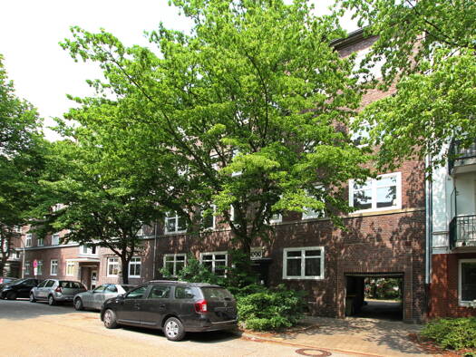 Mehrfamilienhaus zum Kauf als Kapitalanlage geeignet 2.090.000 € 559,5 m² Hamburg Wandsbek 22041