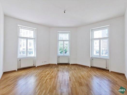 Büro zur Miete 3.510 € Kirchengasse Neubau 1070