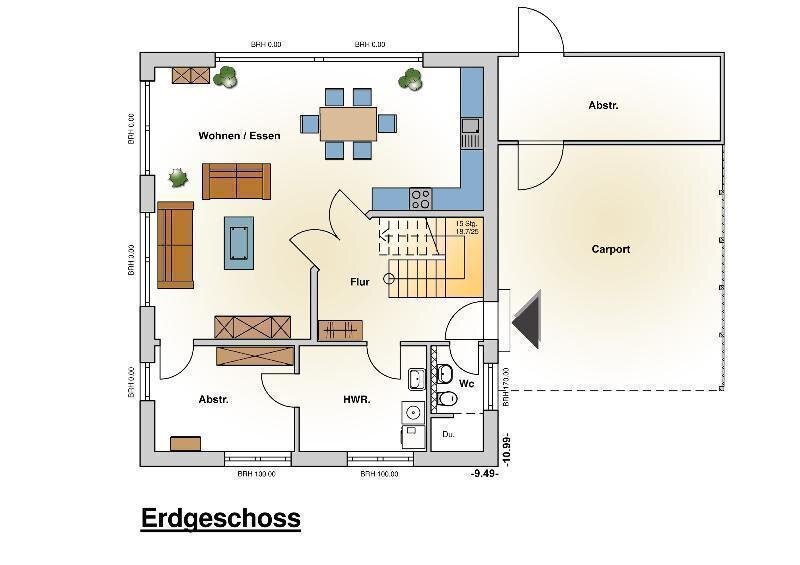 Haus zum Kauf 464.000 € 5 Zimmer 143 m²<br/>Wohnfläche 456 m²<br/>Grundstück Niehorst Gütersloh 33334