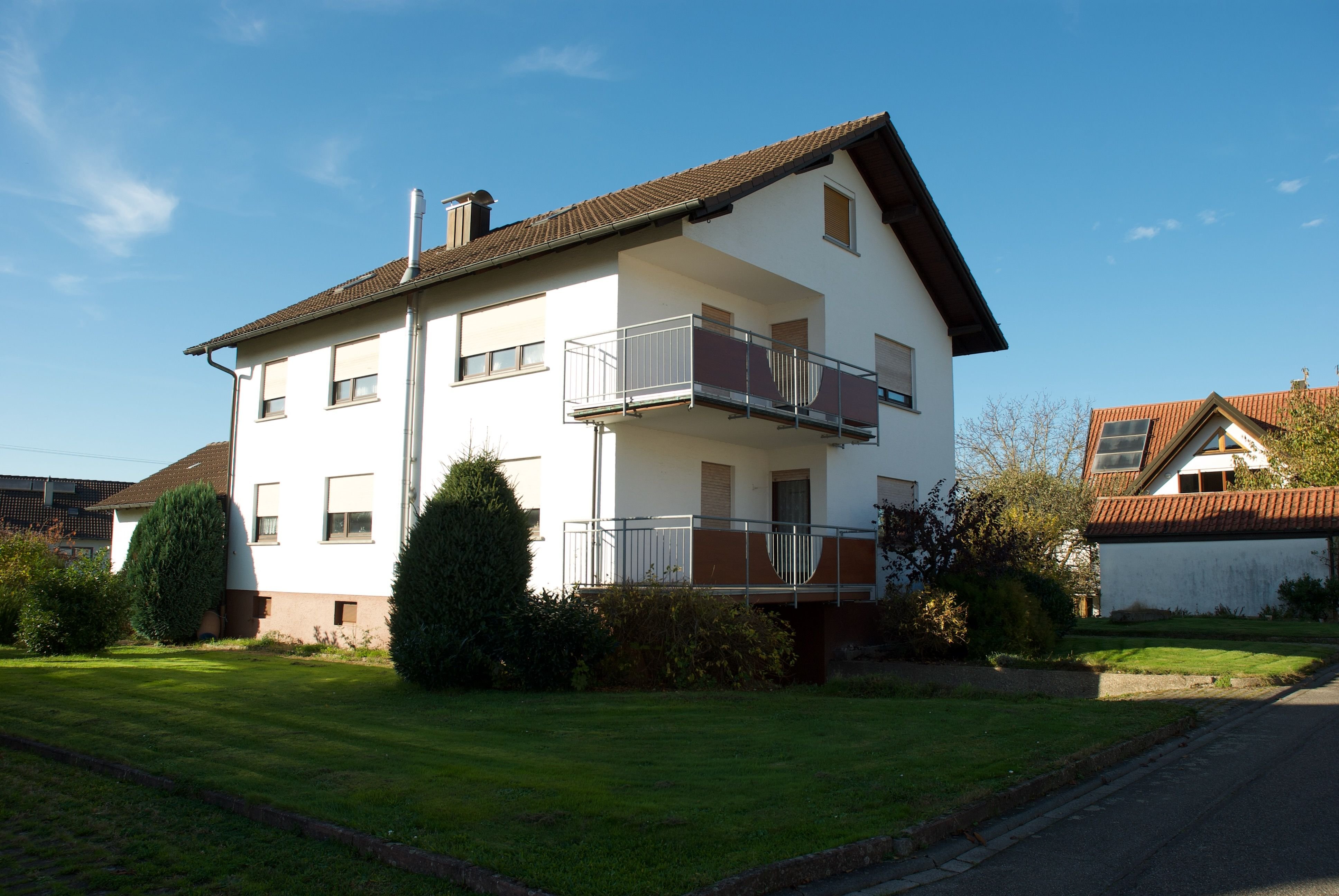 Haus zum Kauf 579.000 € 8 Zimmer 188,5 m²<br/>Wohnfläche 1.264 m²<br/>Grundstück Altschweier Bühl 77815