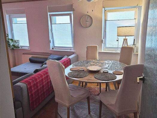 Wohnung zur Miete 1.250 € 3 Zimmer 85 m² EG frei ab 01.05.2026 Propsteistraße Eddersheim Hattersheim 65795