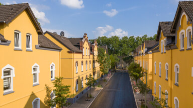 Wohnung zur Miete 360 € 2 Zimmer 48,9 m² 1. Geschoss Glückaufstraße 5 Alt-Hamborn Duisburg 47166