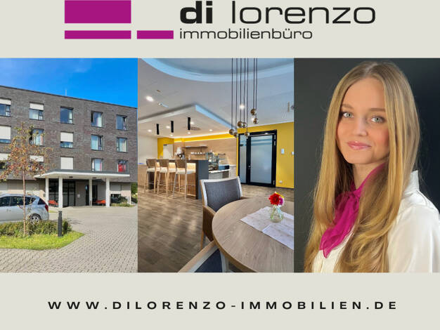 Studio zum Kauf 201.000 € 1 Zimmer 51 m² Mülfort Mönchengladbach 41238