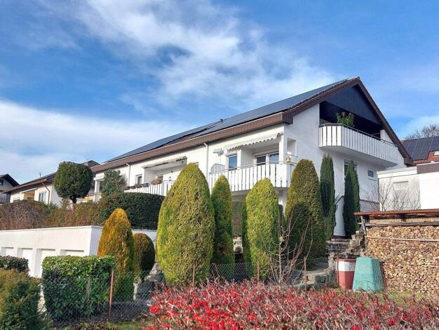 Wohnung zum Kauf provisionsfrei 298.000 € 2 Zimmer 78,5 m² 1. Geschoss Heidelsheim Bruchsal 76646