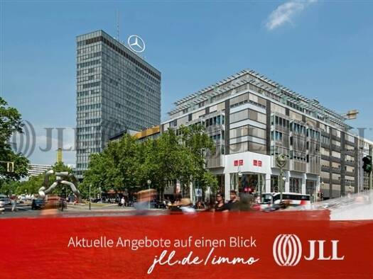 Verkaufsfläche zur Miete 470 m² Verkaufsfläche Schöneberg Berlin 10789