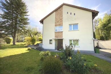 Einfamilienhaus zum Kauf 369.000 € 8 Zimmer 205 m² 1.417 m² Grundstück Seidmannsdorf Coburg 96450