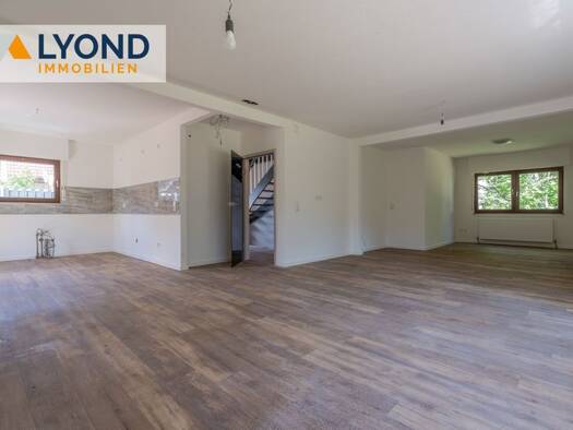 Einfamilienhaus zum Kauf 479.000 € 7 Zimmer 151 m² 677 m² Grundstück Bodelschwingh Mengede 44357
