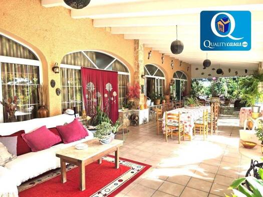 Villa zum Kauf 699.000 € 6 Zimmer 670 m² 11.000 m² Grundstück Elx / Elche 03294