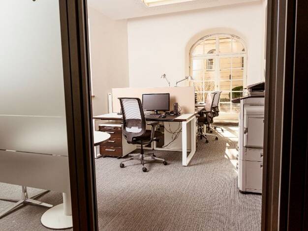 Bürofläche zur Miete provisionsfrei 3.790 € 45 m² Bürofläche Hopfenstraße Maxvorstadt München 80335