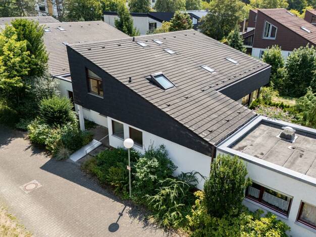 Einfamilienhaus zum Kauf 499.900 € 5,5 Zimmer 188,7 m² 514 m² Grundstück Wiblingen Ulm 89079