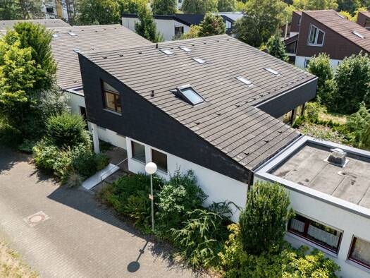 Einfamilienhaus zum Kauf 499.900 € 5,5 Zimmer 188,7 m² 514 m² Grundstück Wiblingen Ulm 89079