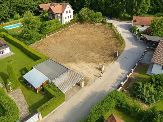 Grundstück zum Kauf provisionsfrei 995.000 € 1.232 m² Grundstück Gaaden 2531
