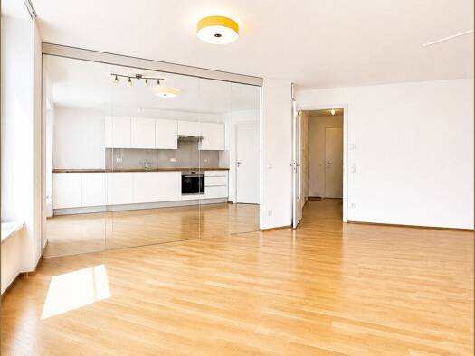 Wohnung zum Kauf 1.300.000 € 3,5 Zimmer 100 m² 2. Geschoss Schwabing-Freimann München / Schwabing 80802