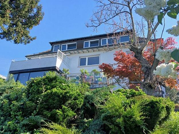 Villa zum Kauf 1.450.000 € 13 Zimmer 338 m² 729 m² Grundstück Waiblingen 71334