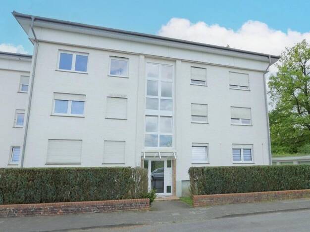 Wohnung zum Kauf provisionsfrei 160.000 € 3 Zimmer 62 m² EG Elisabethstraße 5 Sennelager Paderborn 33104