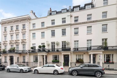 Haus zum Kauf provisionsfrei 14.000.350 € 7 Zimmer 363,3 m² SOUTH EATON PLACE 20 City of Westminster SW1W 9JA