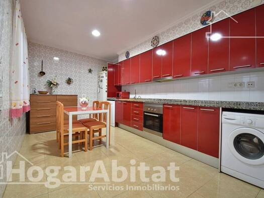 Villa zum Kauf 265.000 € 5 Zimmer 104 m² Mestre José Vives el Verger 03770