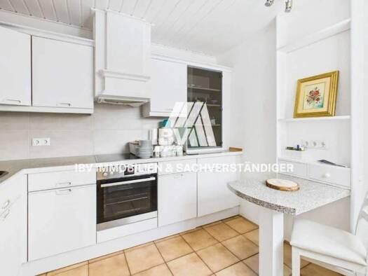 Wohnung zum Kauf 169.000 € 3 Zimmer 85 m² 3. Geschoss Hirschau 92242