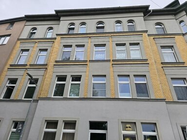 Wohnung zur Miete 950 € 3 Zimmer 107 m² 3. Geschoss frei ab 01.12.2024 Altstadt Erfurt 99084