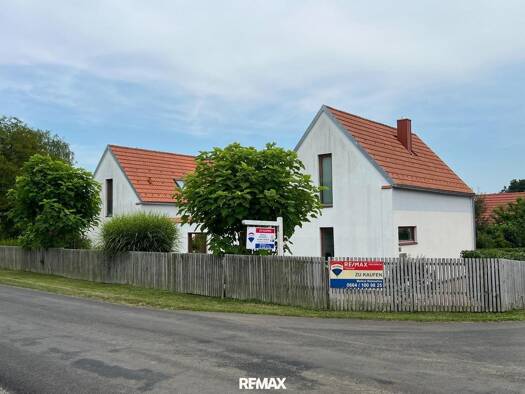 Mehrfamilienhaus zum Kauf 274.000 € 4 Zimmer 83 m² 926 m² Grundstück Kukmirn 7543