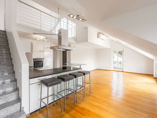 Maisonette zum Kauf 945.000 € 3 Zimmer 116,1 m² Geschoss 2/2 Trudering-Riem München 81827