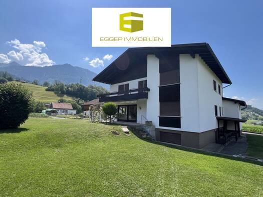 Einfamilienhaus zum Kauf 8 Zimmer 183 m² 1.041 m² Grundstück Beschlingerstraße 52 Nenzing 6710