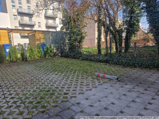 Außenstellplatz zur Miete provisionsfrei 35 € Sankt-Michael-Straße 11/11a Sudenburg Magdeburg 39112