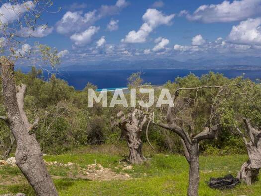 Grundstück zum Kauf 330.000 € 4.900 m² Grundstück Levkada 31100