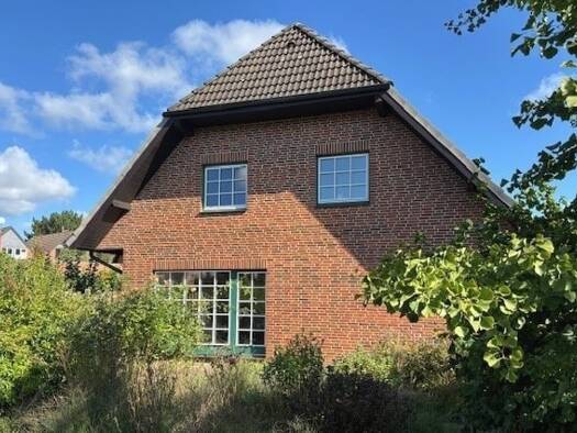 Einfamilienhaus zum Kauf 419.000 € 4 Zimmer 139,2 m² 601 m² Grundstück Bad Oldesloe 23843